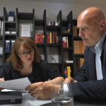 Die Toten von Lech, Rechtsanwältin Lisa Pirker, Am Schauplatz Gericht, ORF