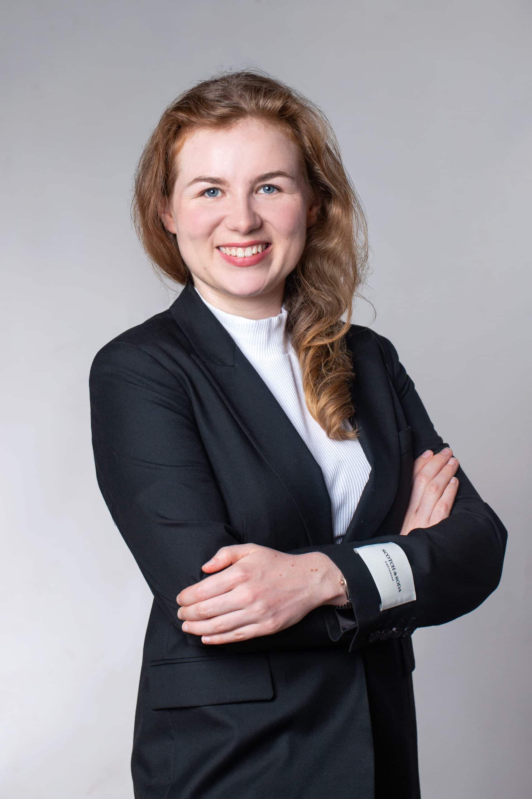 Clara Hoffmann