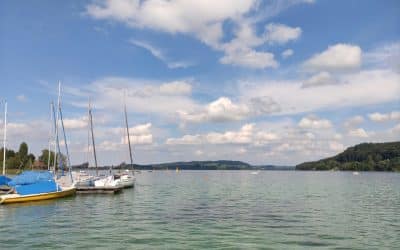Seegrundstück am Mattsee