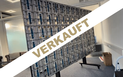 LED Flatscreen LG Smart